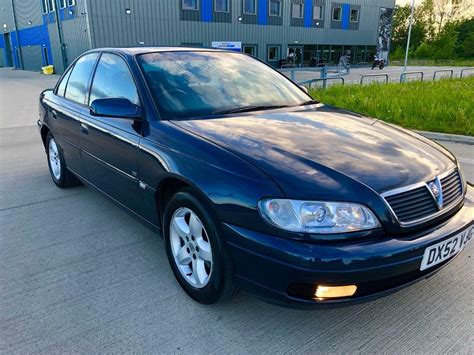 vauxhall omega for sale.